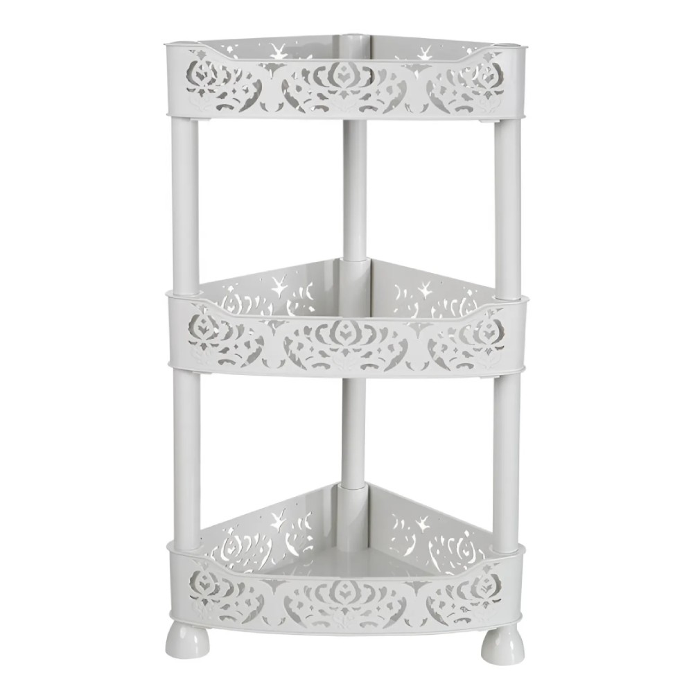 Kệ góc hoa Việt Nhật   5525-3