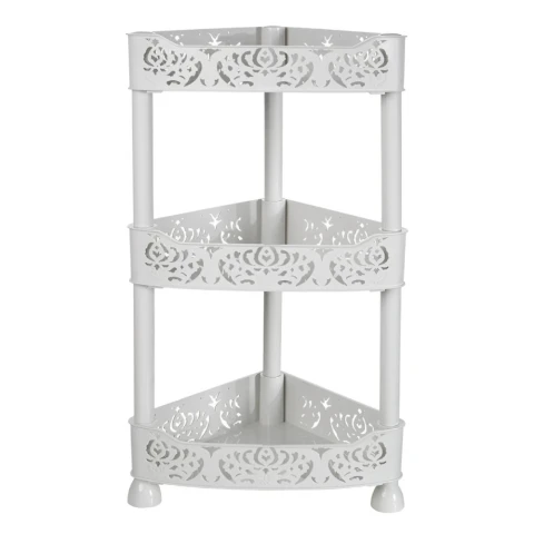 Kệ góc hoa Việt Nhật   5525-3