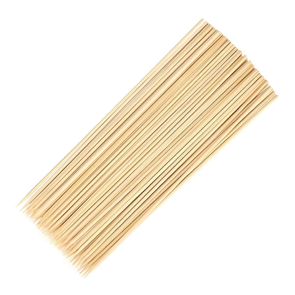 Que xiên thịt   20cm 
