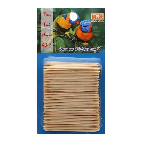 Tăm Tuấn Minh 360 que  
