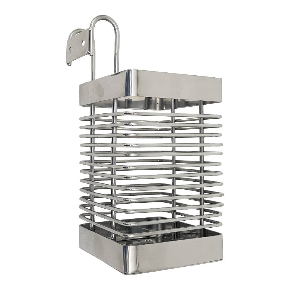 Ống đũa Vietcook inox vuông   