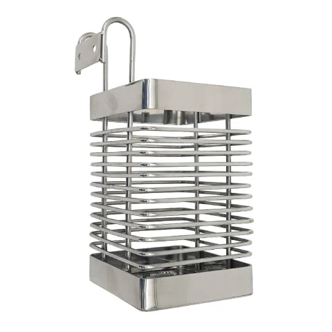 Ống đũa Vietcook inox vuông   