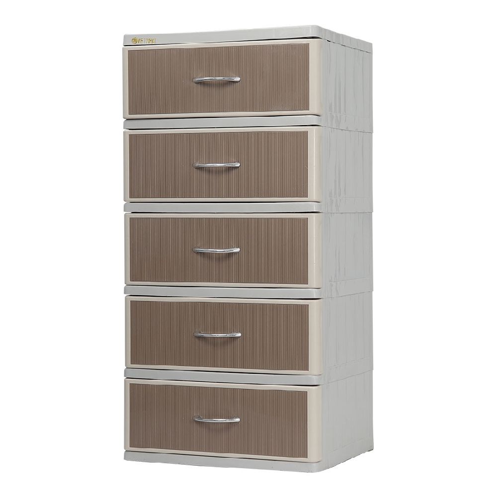 Tủ Việt Nhật 5tầng Việt Nhật   T666 3855