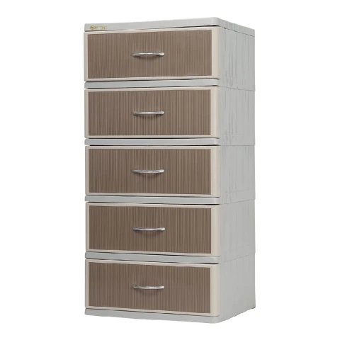Tủ Việt Nhật 5tầng Việt Nhật   T666 3855