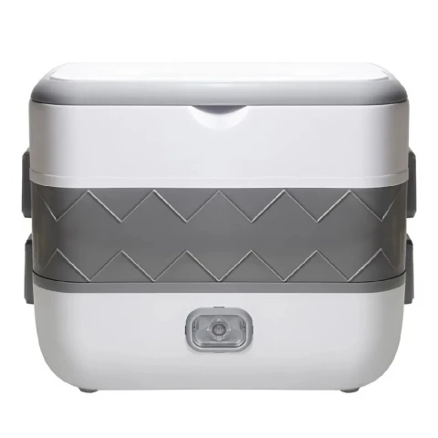 Hộp cơm cắm điện nấu được     DFH-C02