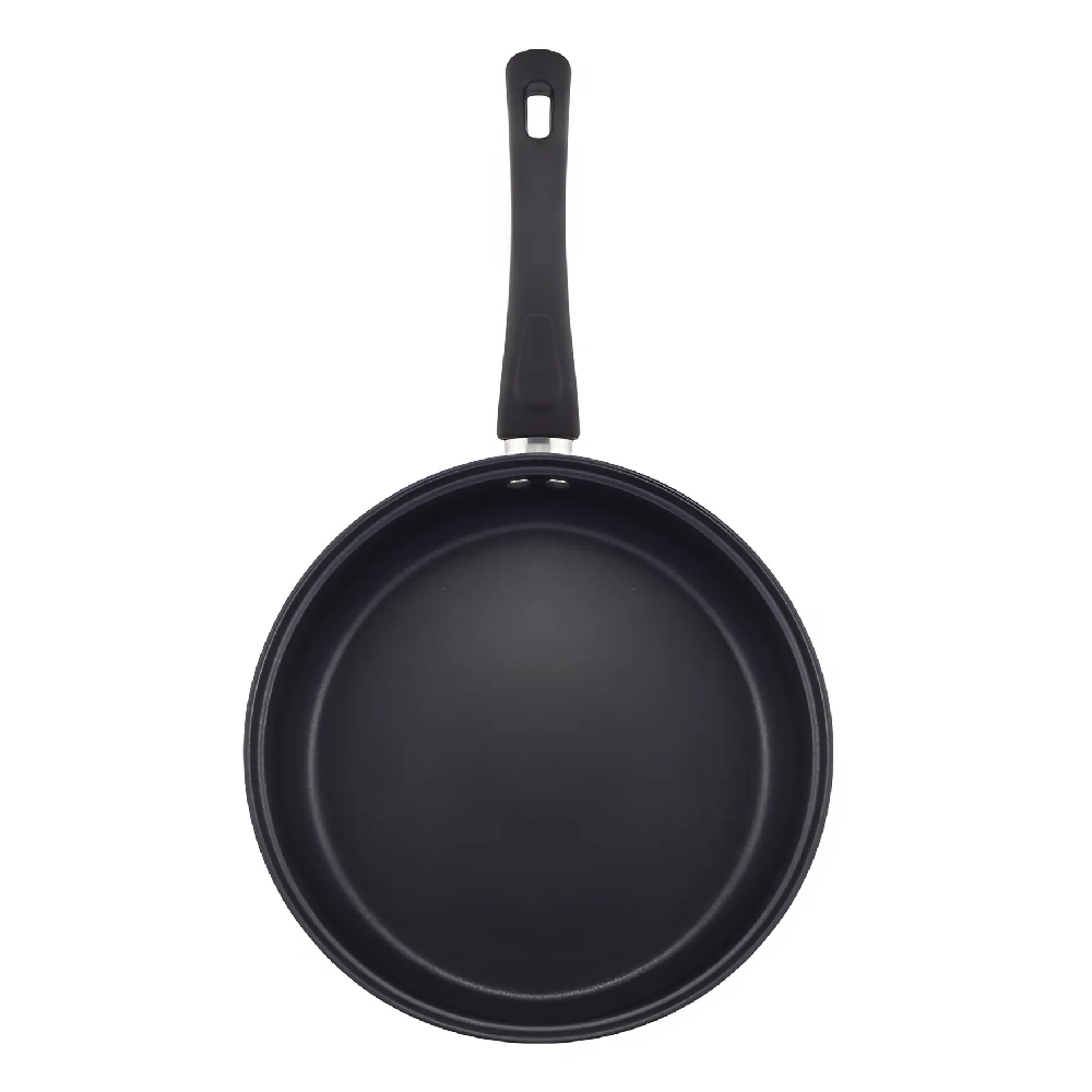 Chảo chống dính Elmich inox 3 đáy 16cm EL 3765