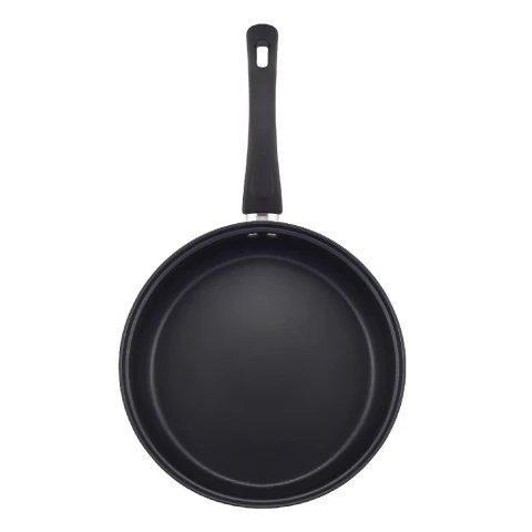 Chảo chống dính Elmich inox 3 đáy 16cm EL 3765