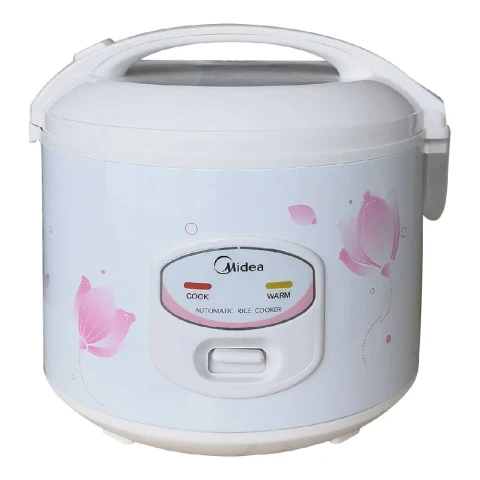 Nồi cơm điện Midea   1.5L MR-CM18SQ
