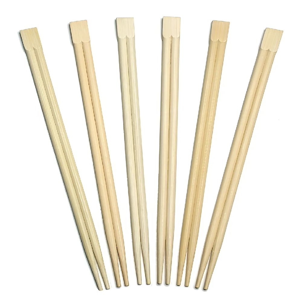 Đũa gỗ 1 lần  50 đôi  