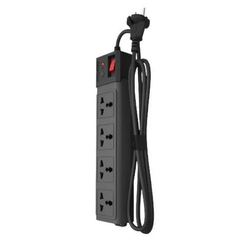 Ổ cắm  Rạng Đông đa năng 5M OC02 4C