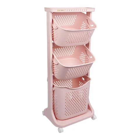 Kệ đựng đồ đa năng 3tầng Việt Nhật   5567-3