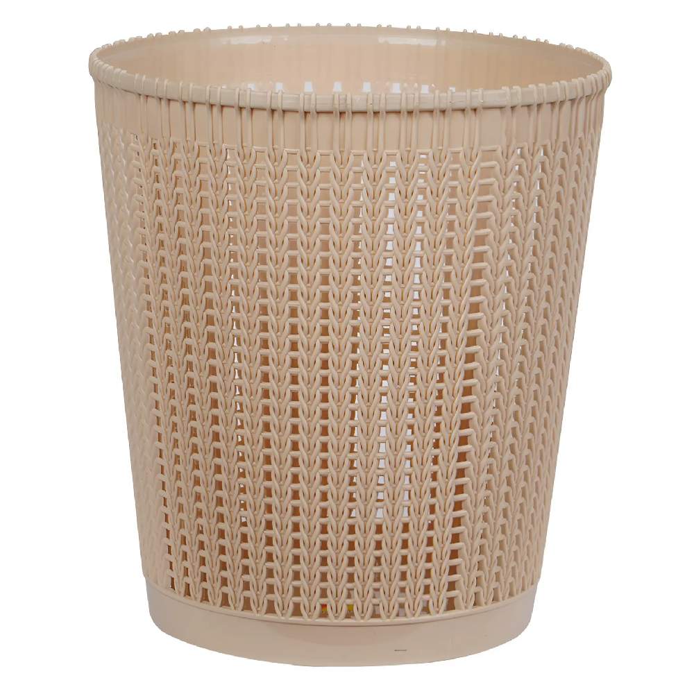 Sọt rác mây bé Việt Nhật   5155