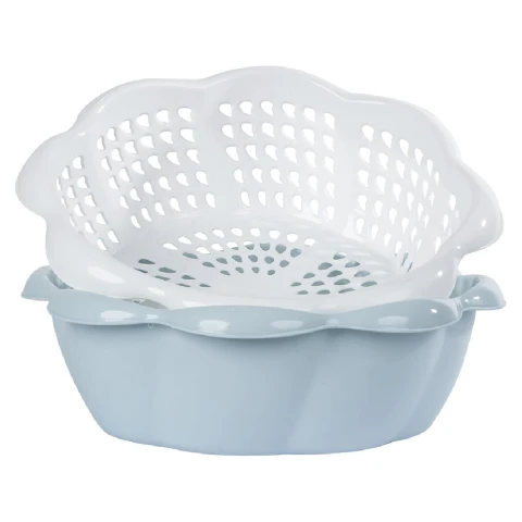 Rổ bèo sâu to Việt Nhật   NO143- 3221