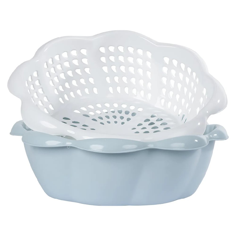Rổ bèo sâu bé Việt Nhật   NO142- 3220