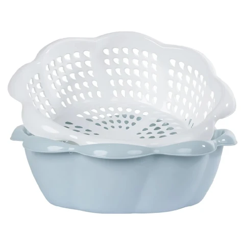Rổ bèo sâu bé Việt Nhật   NO142- 3220