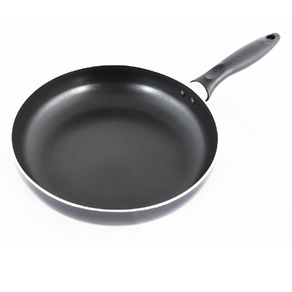 Chảo sâu đáy từ Sunhouse  28cm SHS28MB