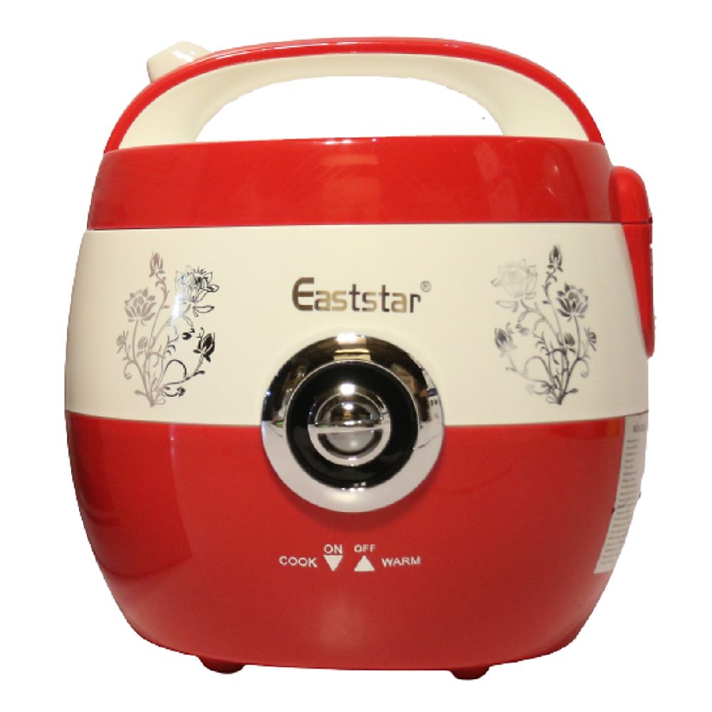 Nồi cơm điện  Eaststar  0.8L 