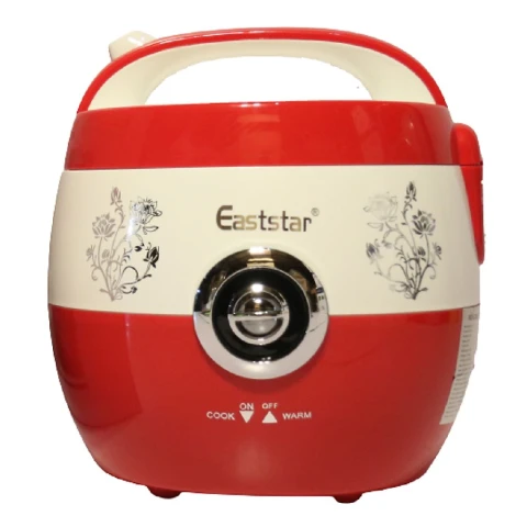 Nồi cơm điện  Eaststar  0.8L 