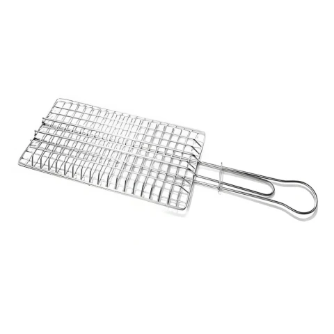 Vỉ nướng  inox nhỏ  