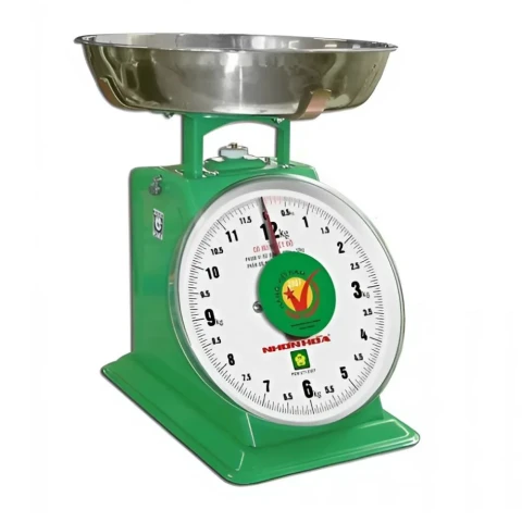 Cân 12 kg    