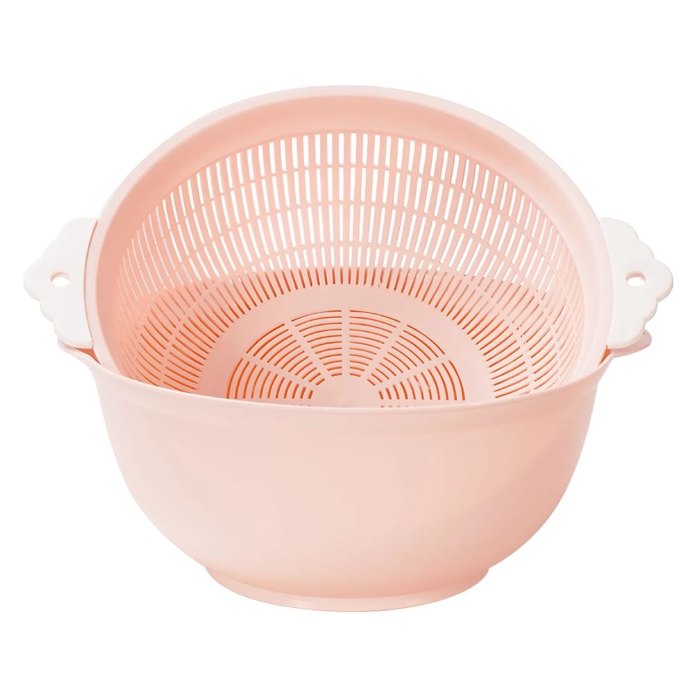 Rổ tai 2 lớp bé Việt Nhật   3391