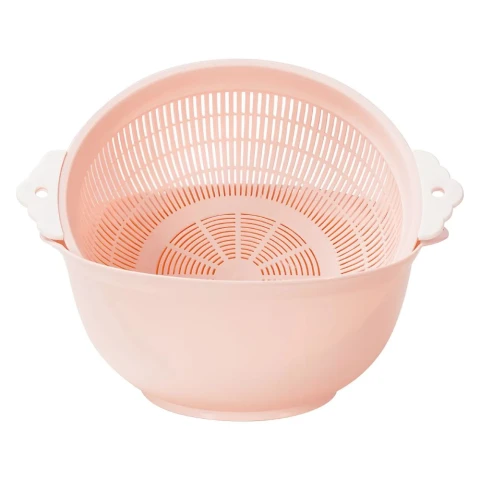 Rổ tai 2 lớp bé Việt Nhật   3391