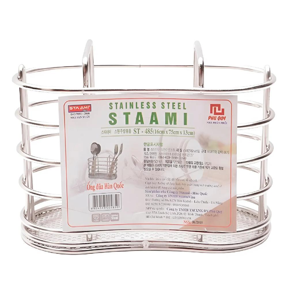 Ống đũa  nox kiểu Hàn Quốc  ST485