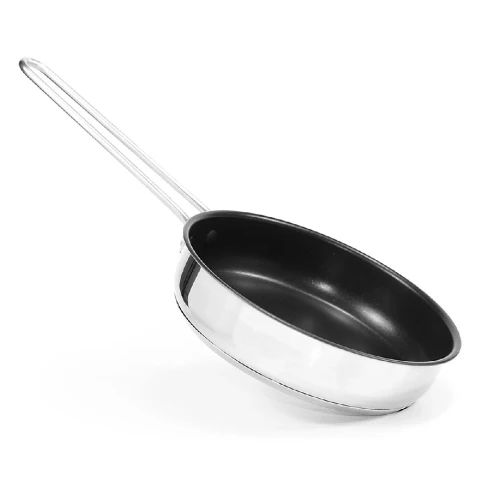 Chảo đũa Goldsun inox 16cm 