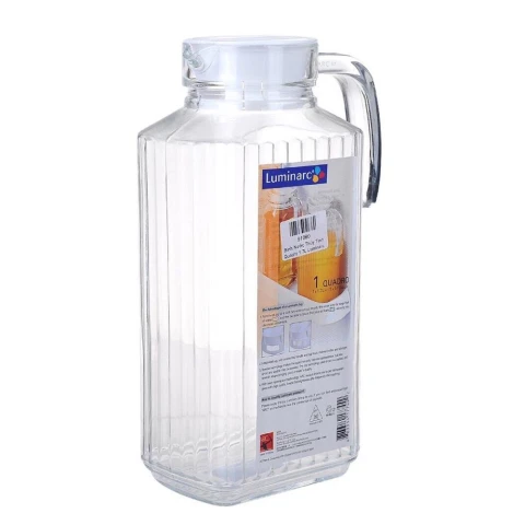 Bình nước  Luminarc  1.7L 