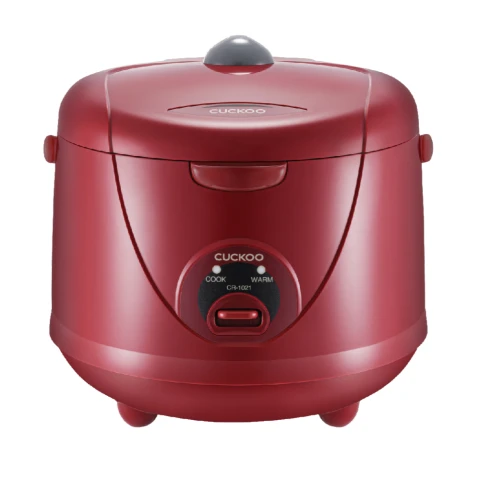Nồi cơm điện Cuckoo  1.8L CR-1021