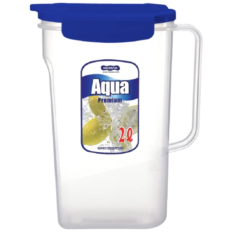 Bình nước Aqua    2L 20323