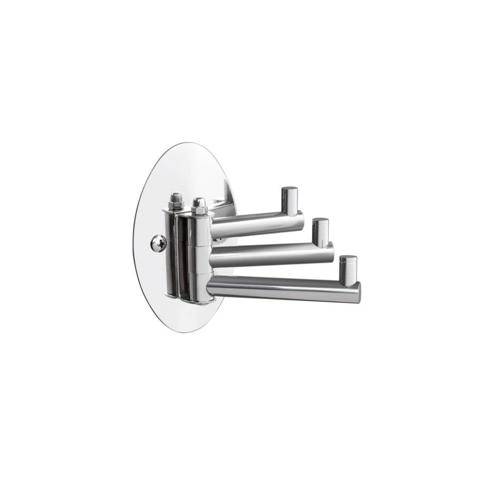 Móc xoay inox 3 chấu  Thiên Long   TL03R
