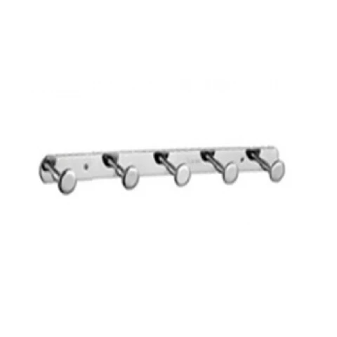 Móc inox 304 tròn 5 chấu  Thanh Long   TL5TR