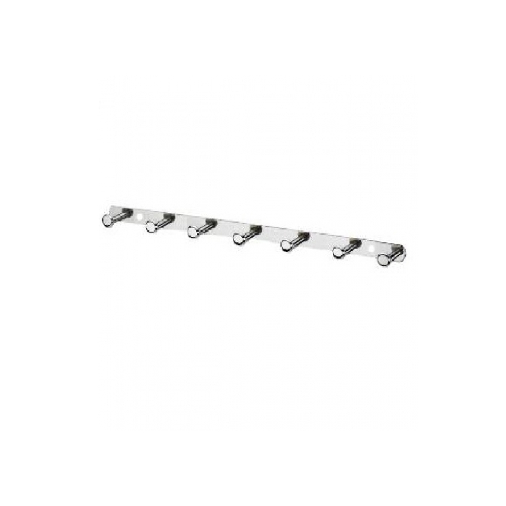 Móc inox 304  tròn 7 chấu  Thanh Long   TL7TR