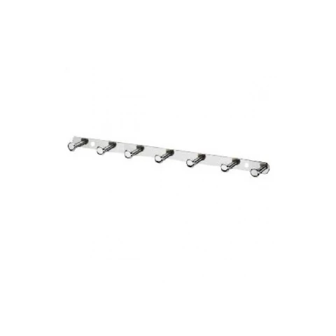 Móc inox 304  tròn 7 chấu  Thanh Long   TL7TR
