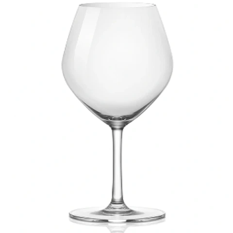 Bộ ly vang cao Ocen    595ML A21