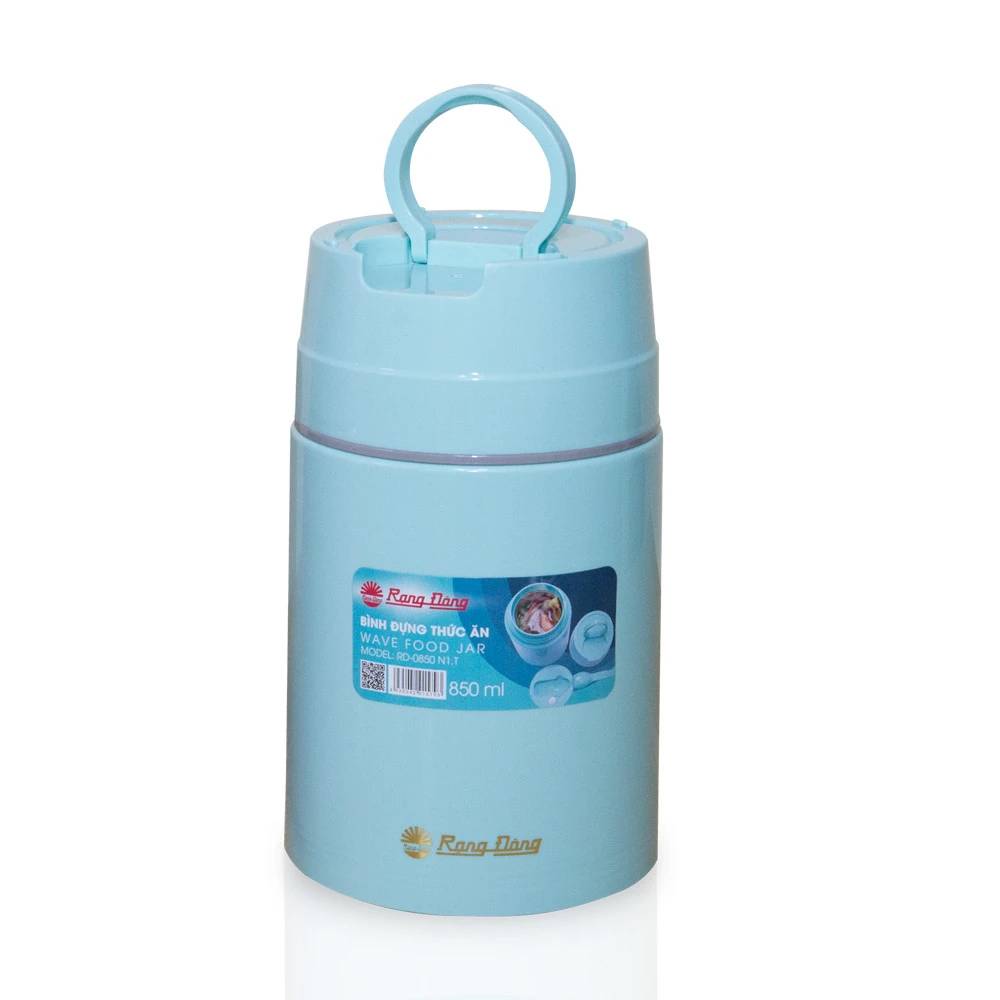 Bình đựng thức ăn    RD-0850 N1.T