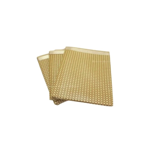 Chiếu điều hòa lụa đẹp    1.2m 