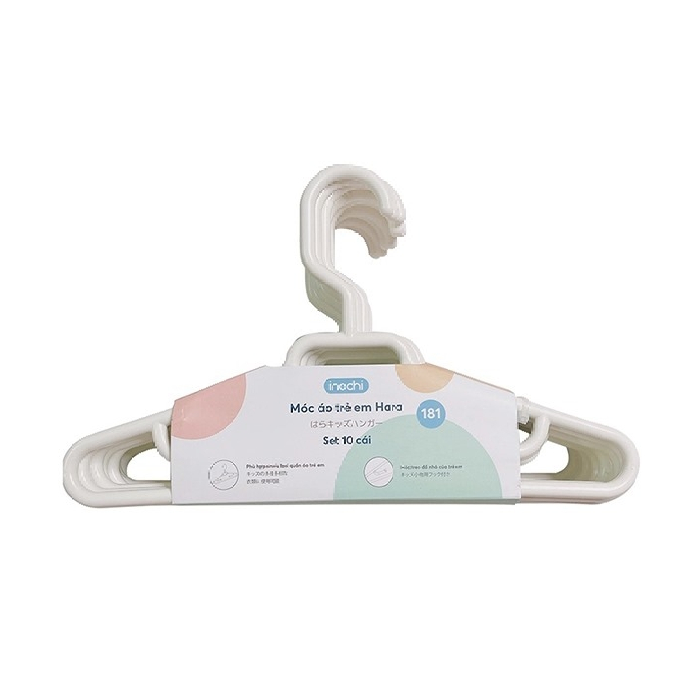 Móc áo trẻ em thường    MA181