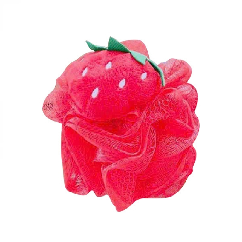 Bông tắm Bath Ball    F8874