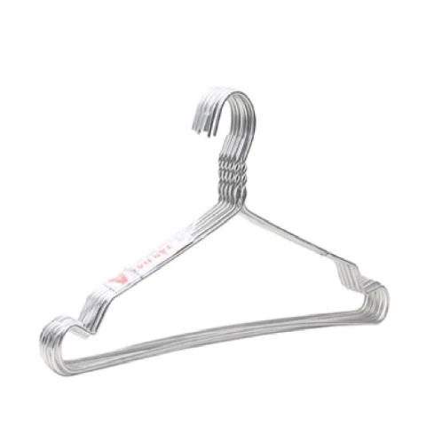 Mắc nhôm quần áo    270gr 300