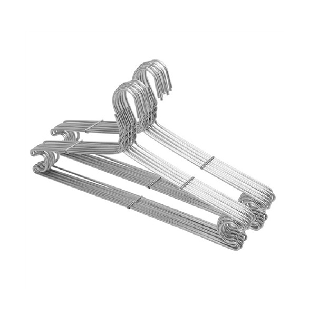 Mắc nhôm quần áo     TE110