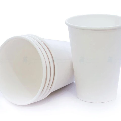 Cốc giấy   270ml 