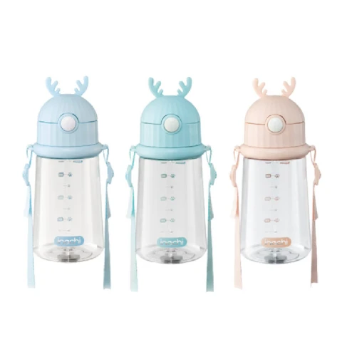 Bình nước Goki Rudy   450ML 