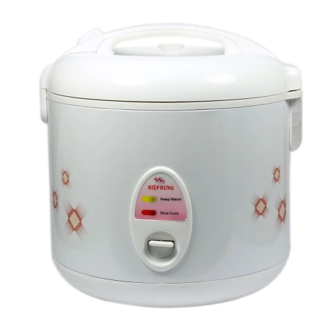 Nồi cơm điện hiệp hưng  1.8L HH107