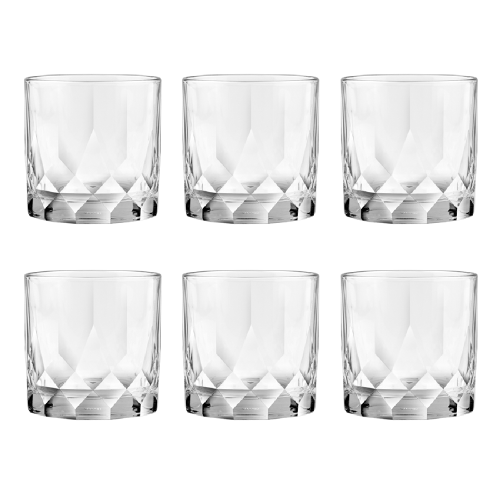 Bộ cốc Connexion Double rock    350ml 2807