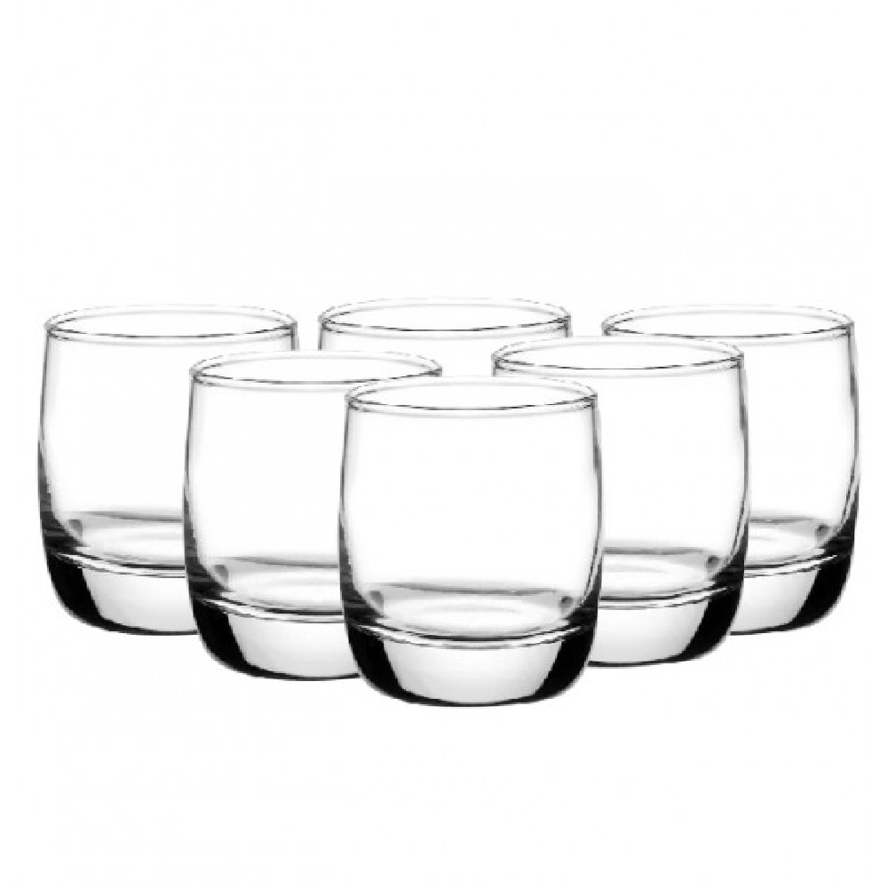 Bộ cốc Liminac  trơn Luminac   31CL