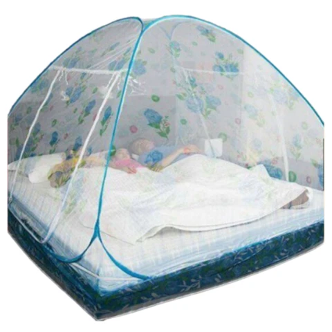 Màn chụp tự bung    1.6m 