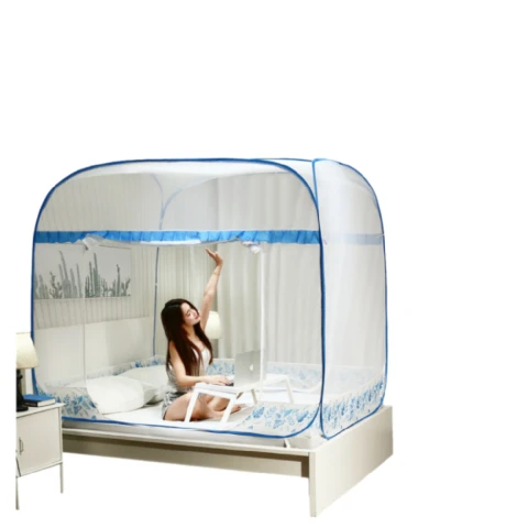 Màn chụp tự bung thông minh    1.6m 