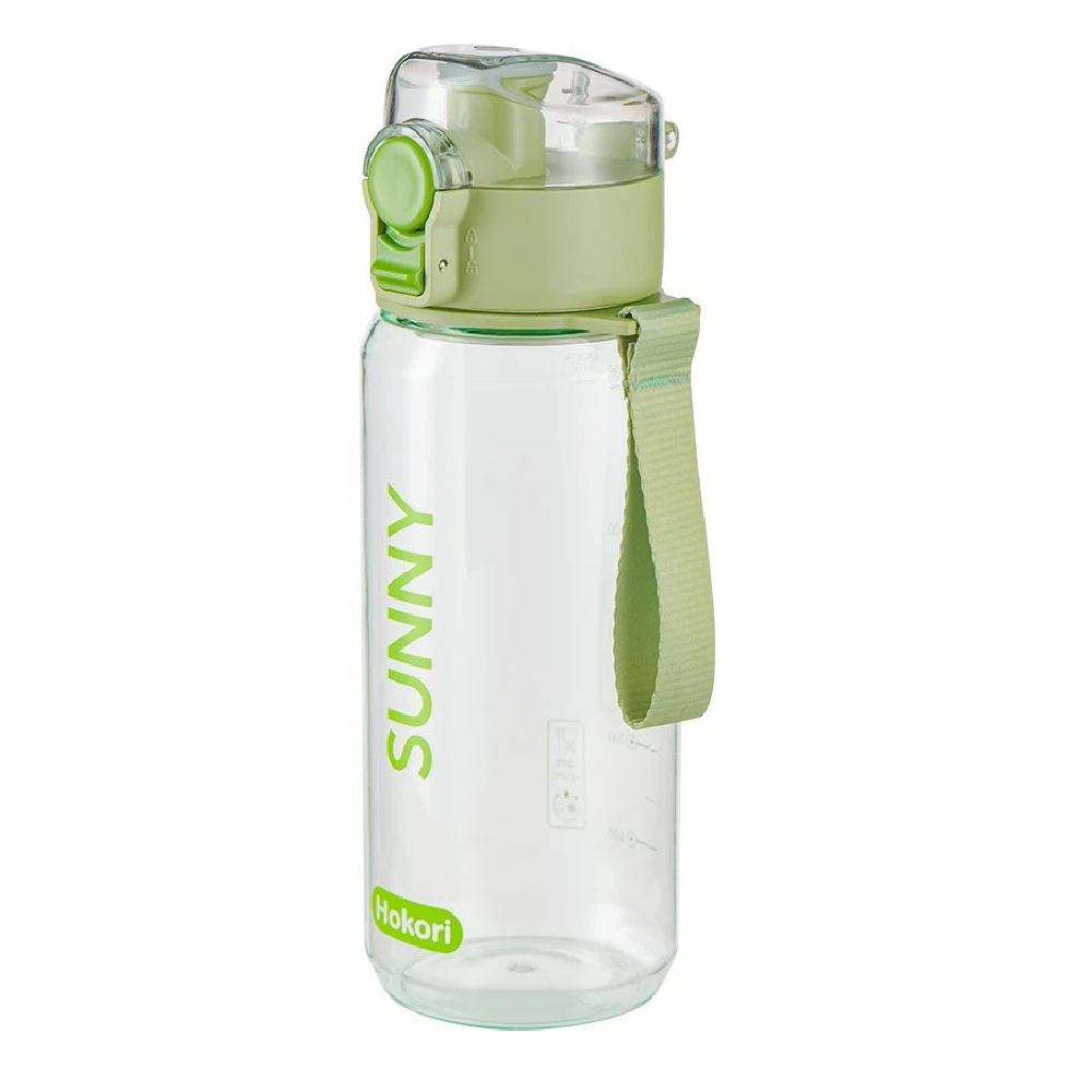 Bình nước Sunny  hokori  6801ml 0085
